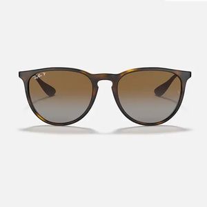 🆕 Ray Ban Erica RB4171 Sunglasses!